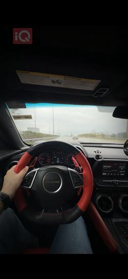 شيفروليه كامارو